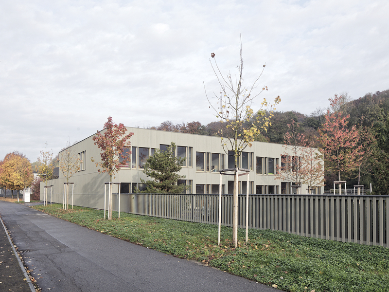 Meier Leder Architekten: Goldiland day care centre and kindergarten - best architects 19