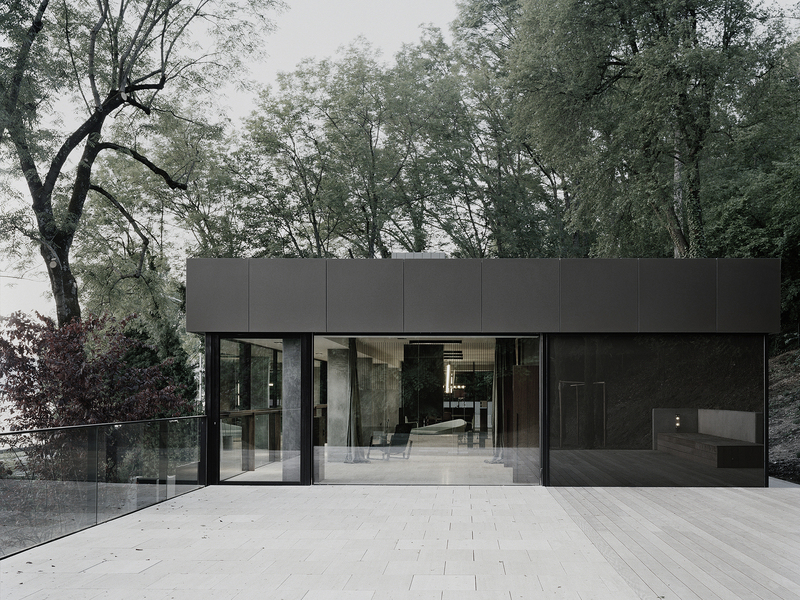 Philippe Meyer: QDC_R175/16 - best architects 20