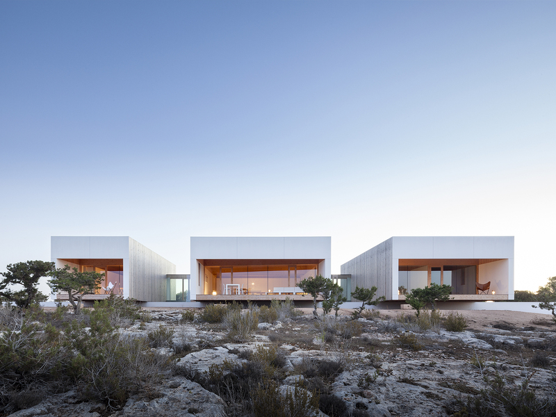 Marià Castelló Architecture: Bosc d'en Pep Ferrer - best architects 20