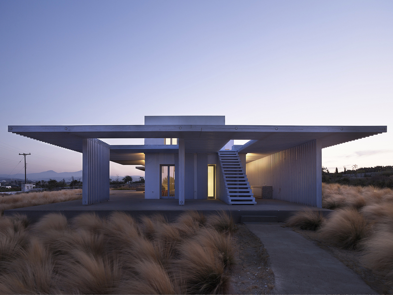 buerger katsota architects: A·2 Häuser - best architects 20