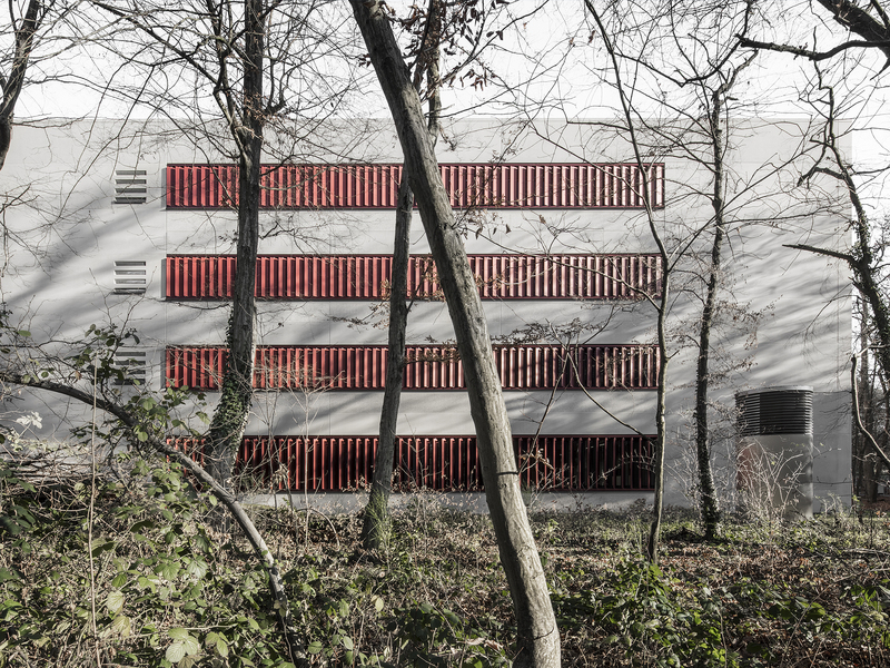 Schulz und Schulz: Building N - best architects 20