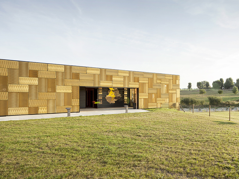 CoCo architecture: Terre Ségala - best architects 20