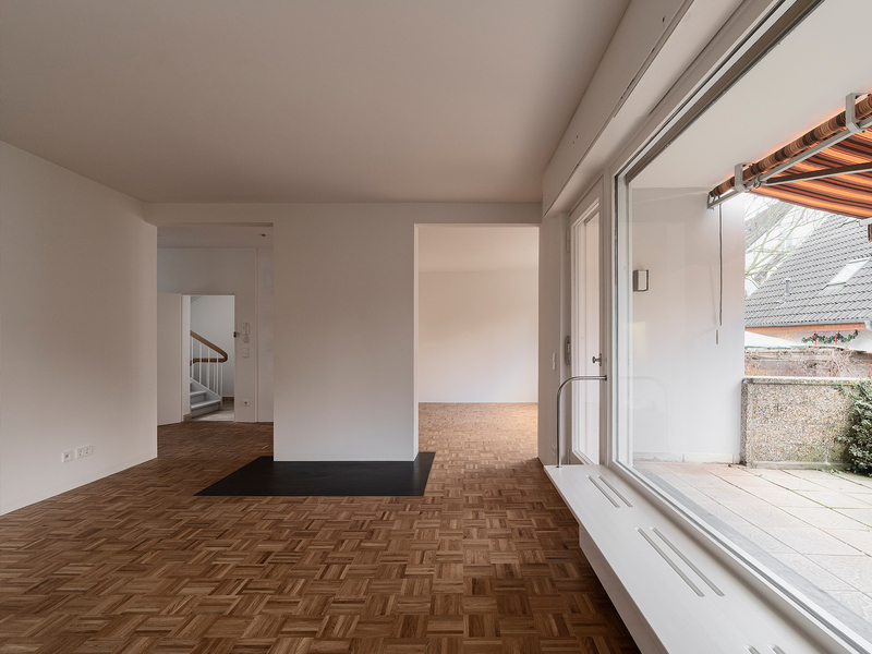 marc benjamin drewes ARCHITEKTUREN: 60s Revisited  - best architects 21