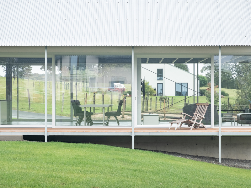Aretz Dürr Architektur: Haus D // 6 - best architects 21 in gold