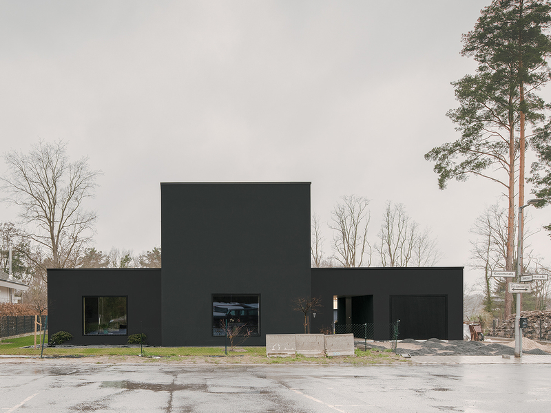 Jan Rösler Architekten: Kladow - best architects 21