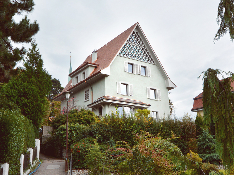 Hurst Song Architekten: Haus Gödrös - best architects 21