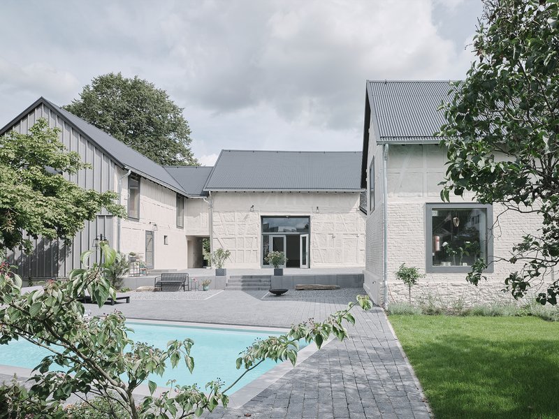Marc Flick – Architekt: Hof Wendenius - best architects 22