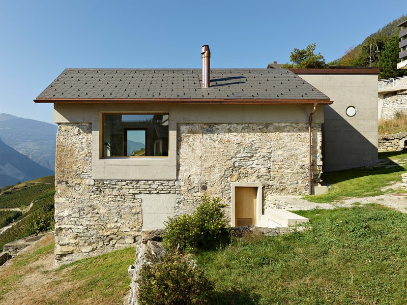 Atelier Dimanche: Maison M - best architects 22