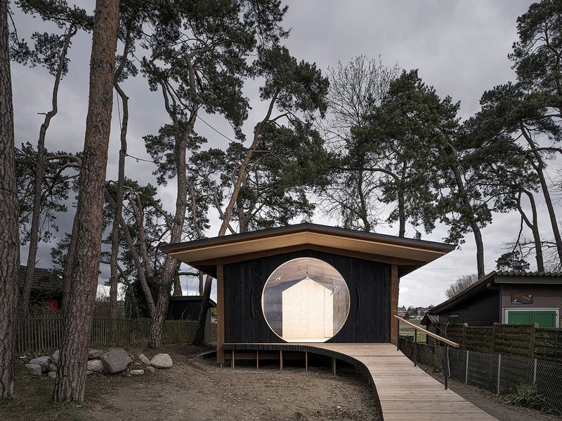 LOCALARCHITECTURE: The Bird Island House - best architects 22