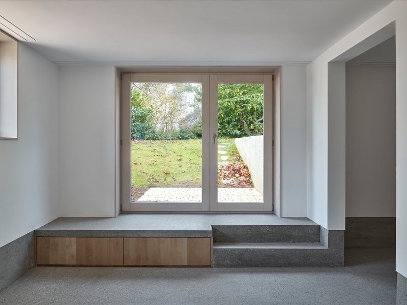 Samir Alaoui Architectes: Conversion of a workers’ villa from the 1940s - best architects 23