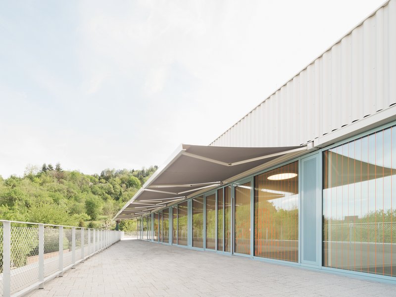 Reichel Schlaier Architekten: Kita Jägerhalde - best architects 23