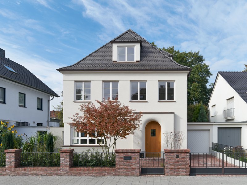 Axel Steudel Architekten : Haus Scholz  - best architects 24