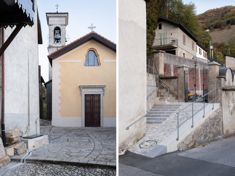 studioser: Monte - best architects 24 in gold