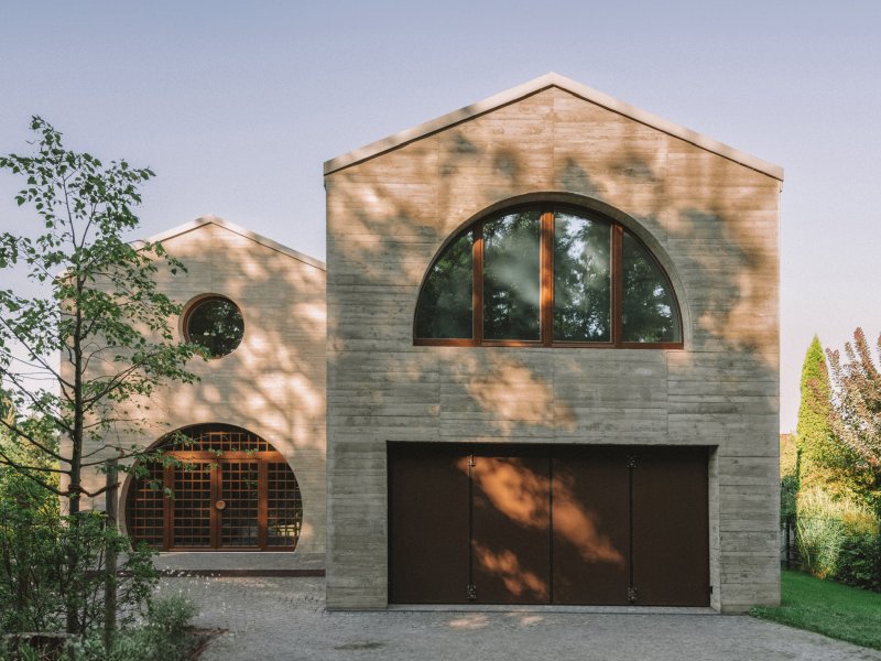 Atelier ST: Duplex - best architects 25