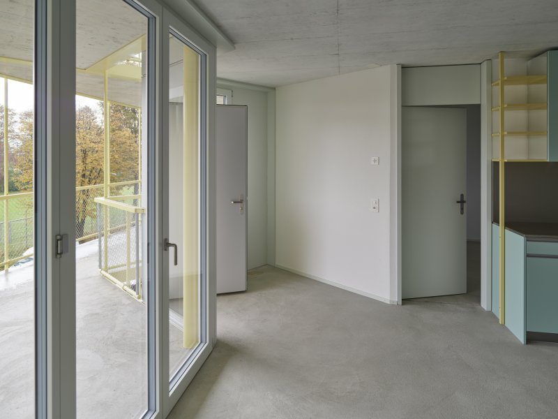Studio DIA: Stromboli apartment building - best architects 25 in gold