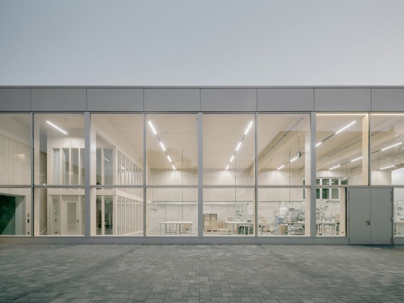 Atelier ST: Mühle Shaving - best architects 25