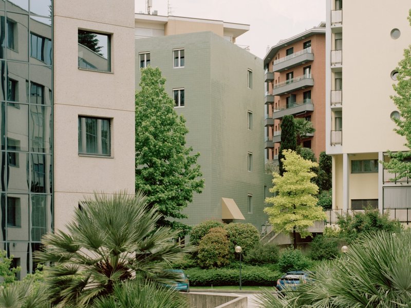 DF_DC: B5 Boutique Hotel Lugano - best architects 26