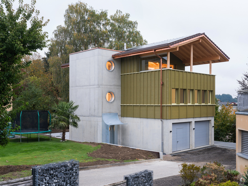Kollektiv.w: Replacement Building Winkel - best architects 26