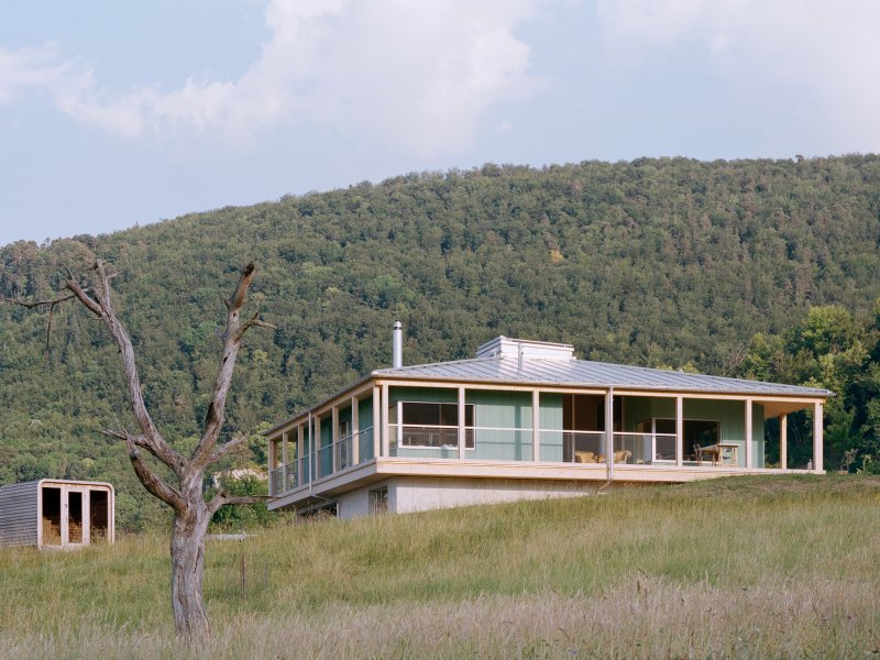 SAG Architektur: Detached house, Burg - best architects 26