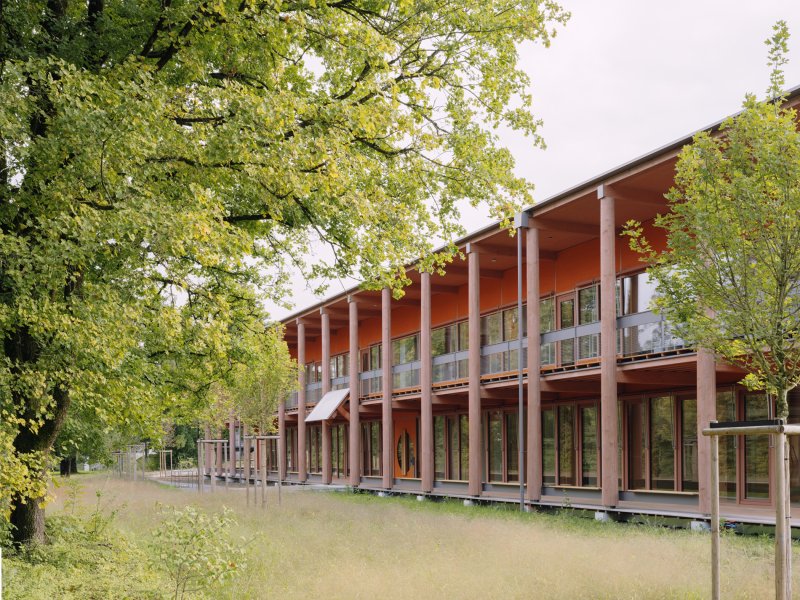  Markus Schietsch Architekt:innen : Office for Consumer Protection, Canton Aargau - best architects 26