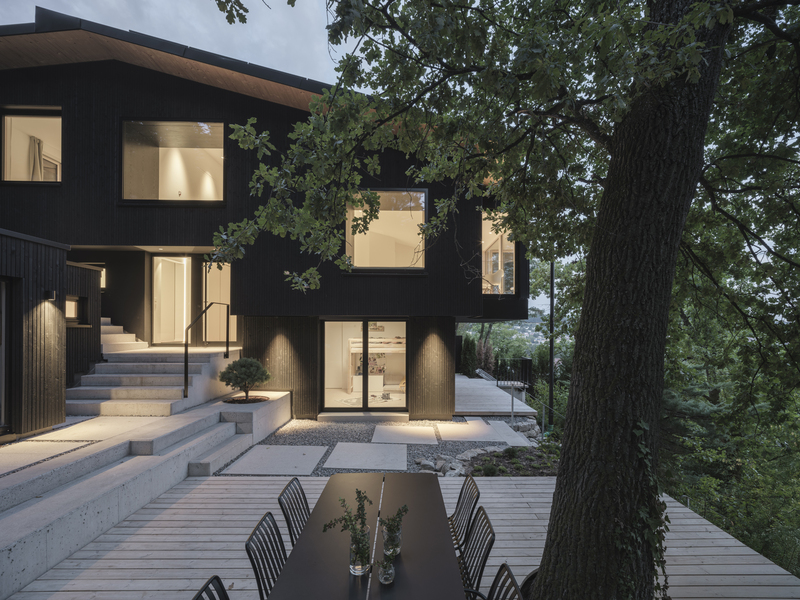 Studio Supernova: House Tübingen (Renovation, Conversion and Modernisation) - best architects 27