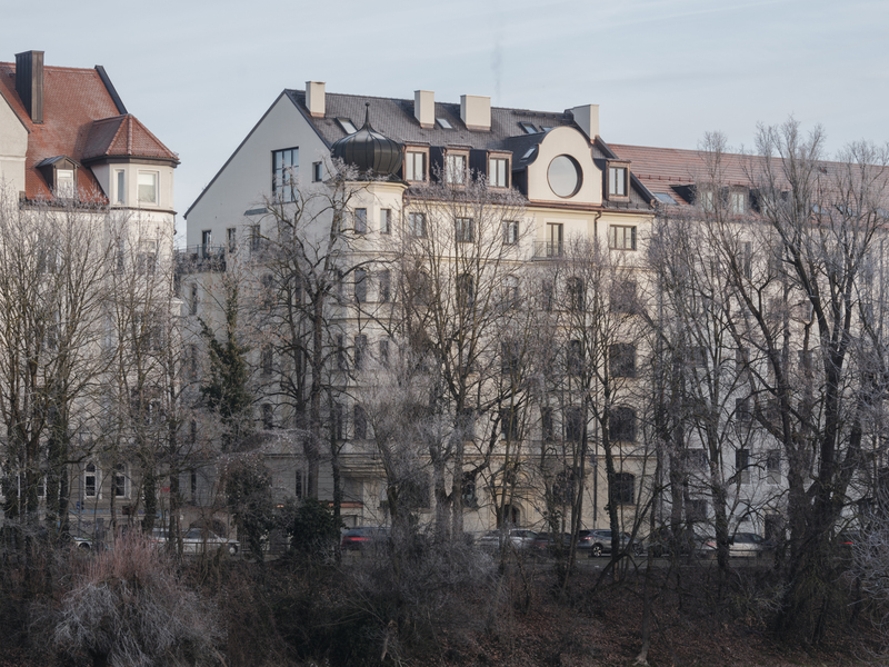 BAND Architektur: Wilde 13 - best architects 27