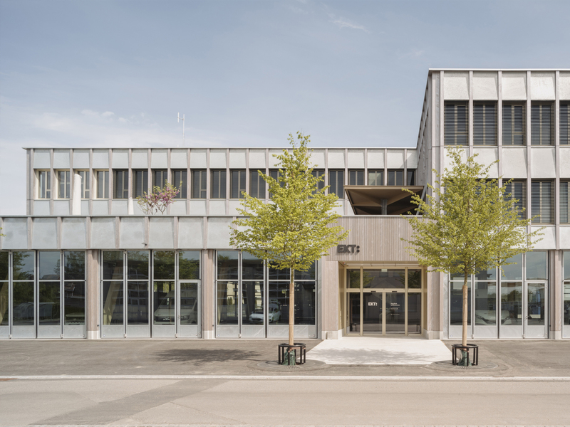 kit: EKT Operations Centre, Sulgen - best architects 27