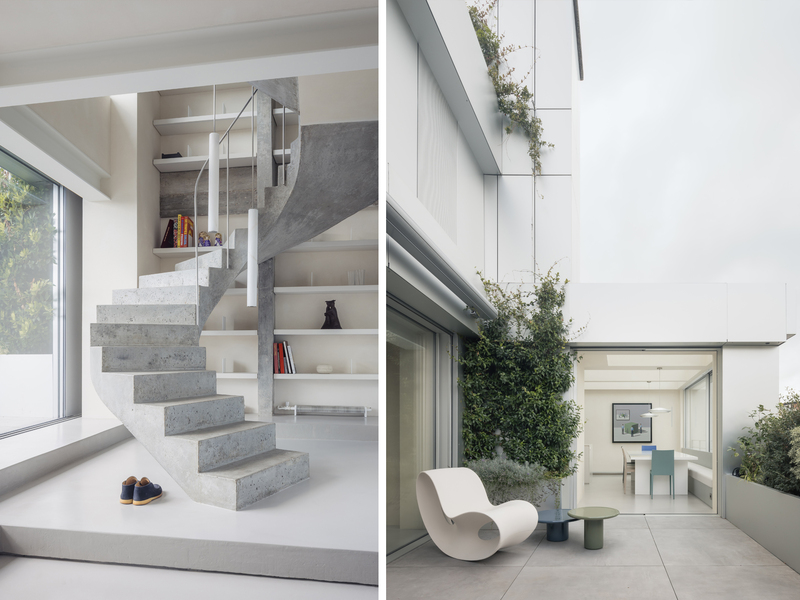Heros Architecture: Wohnung A - best architects 27