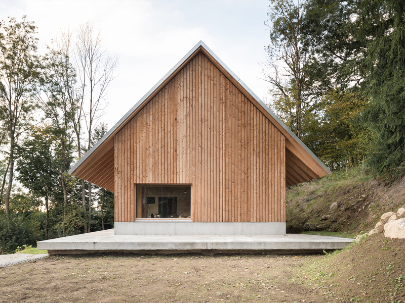 MKNG Architektur : long and simple - best architects 27