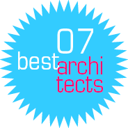 best architects