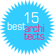 best architects