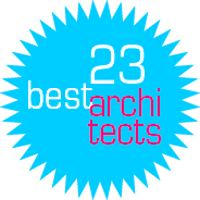 best architects