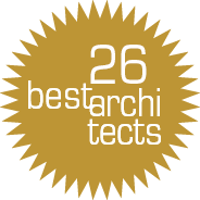 best architects